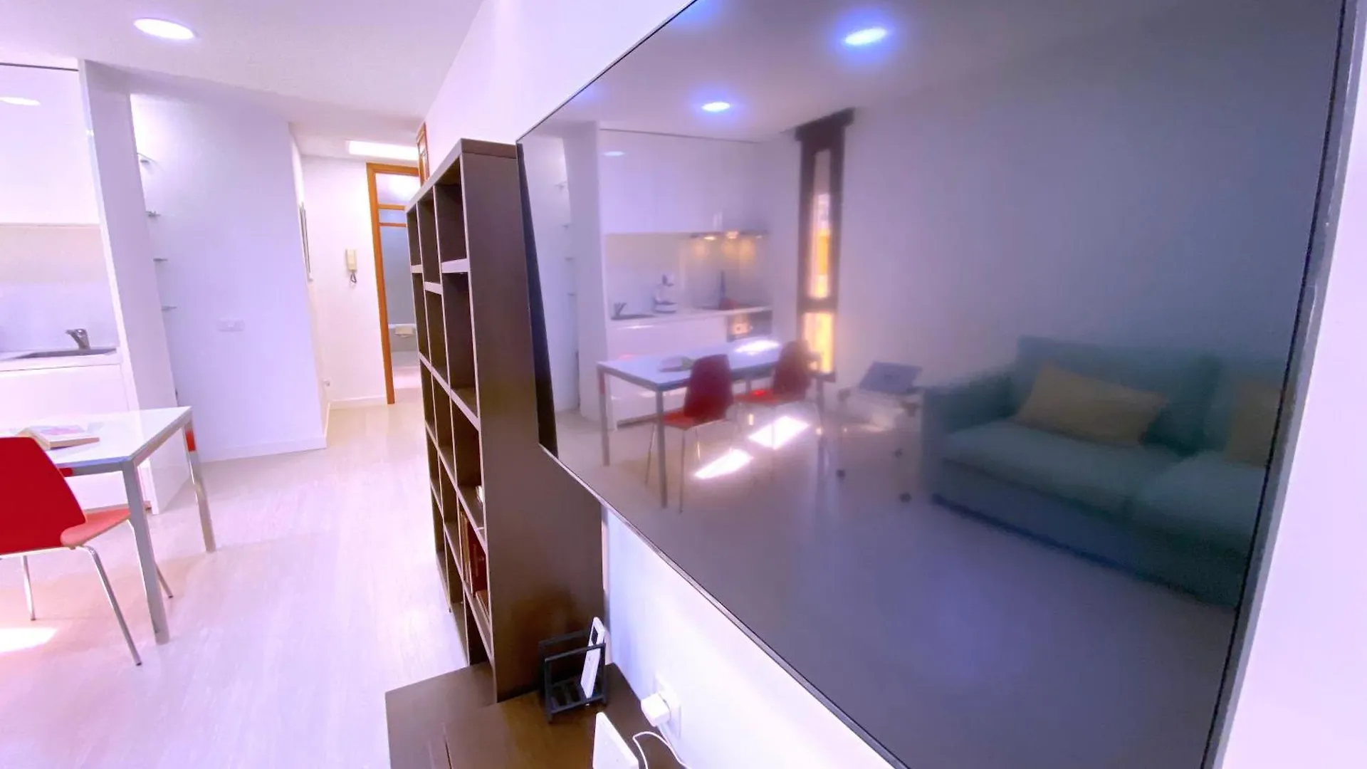Apartment Tropicalidays Las Ramblas Santa Cruz de Tenerife