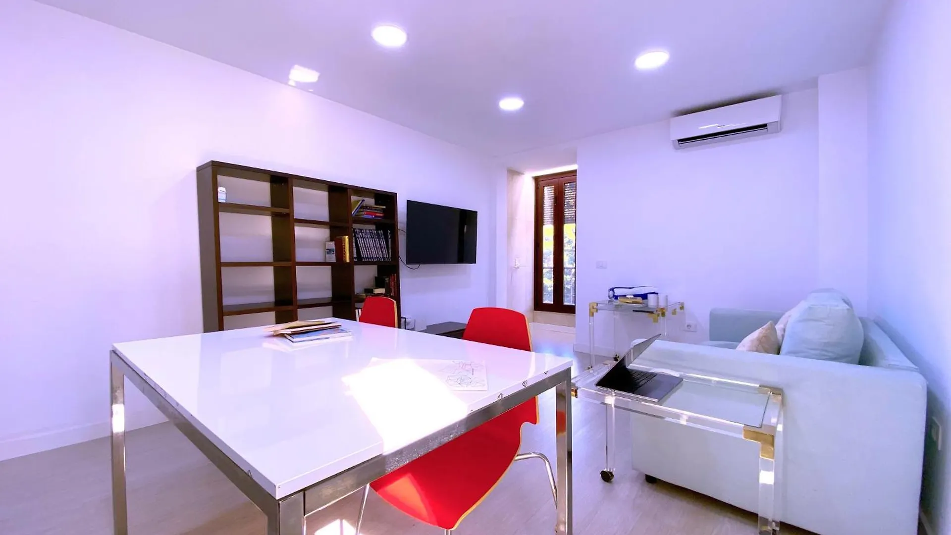 Apartment Tropicalidays Las Ramblas Santa Cruz de Tenerife
