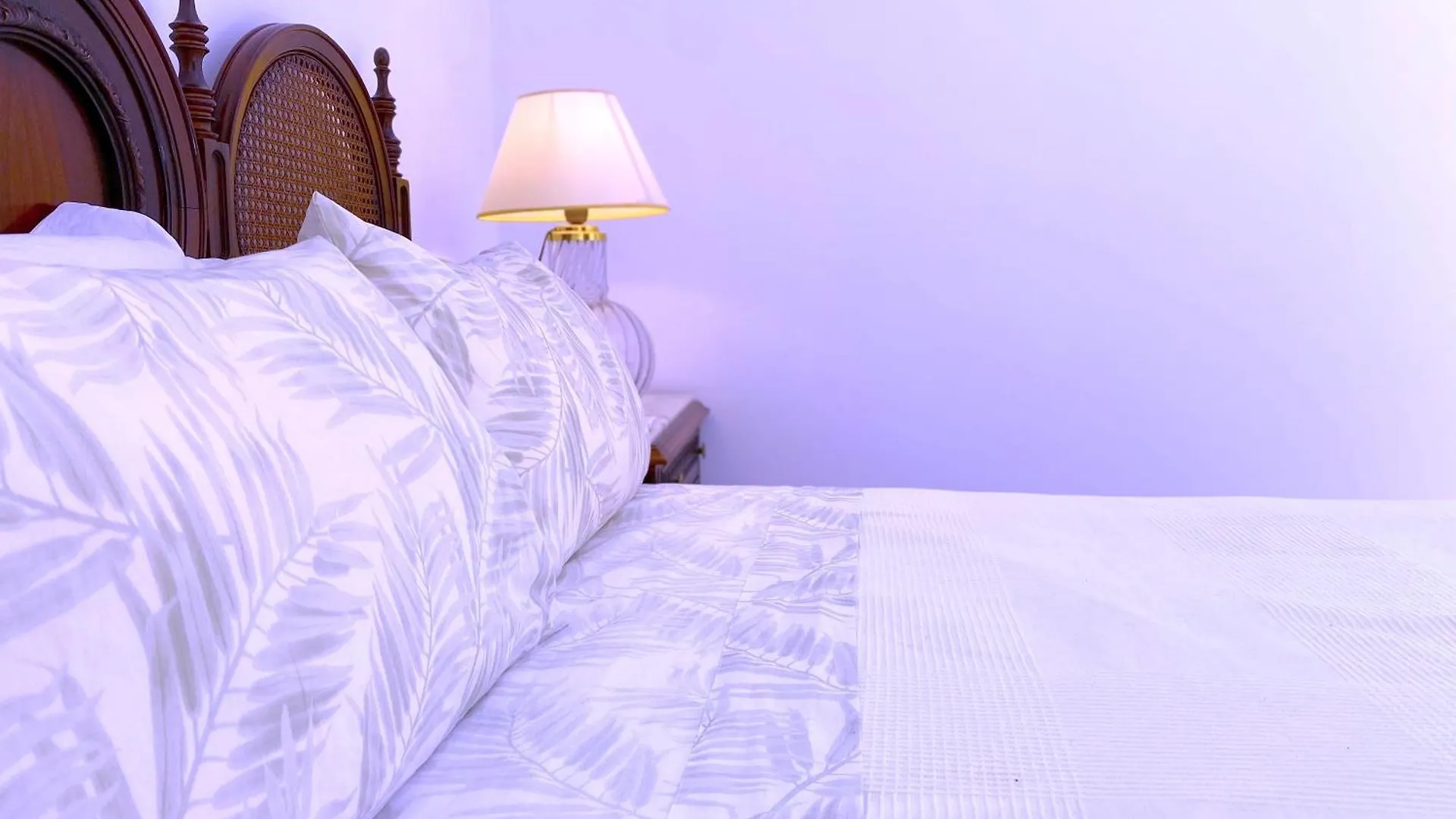 Apartment Tropicalidays Las Ramblas Santa Cruz de Tenerife Spain