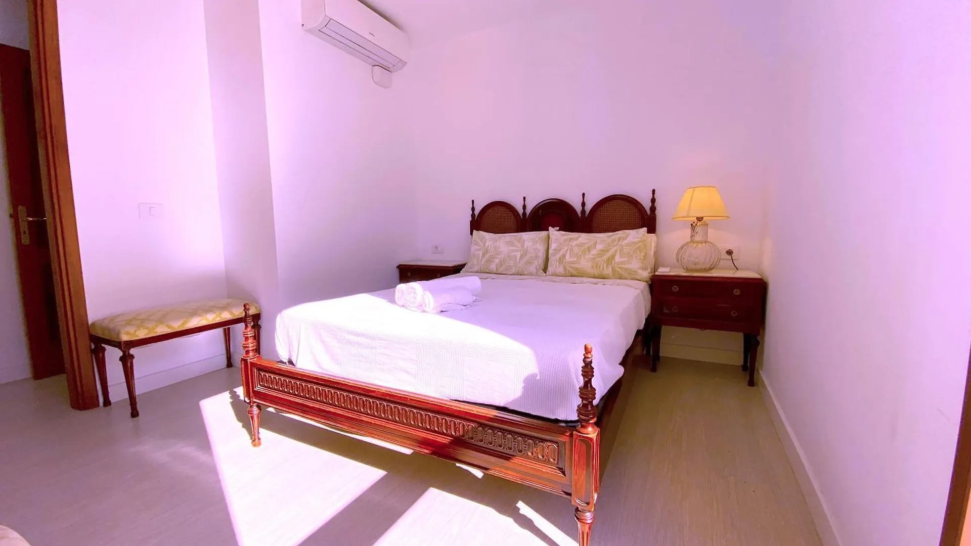 Apartment Tropicalidays Las Ramblas Santa Cruz de Tenerife