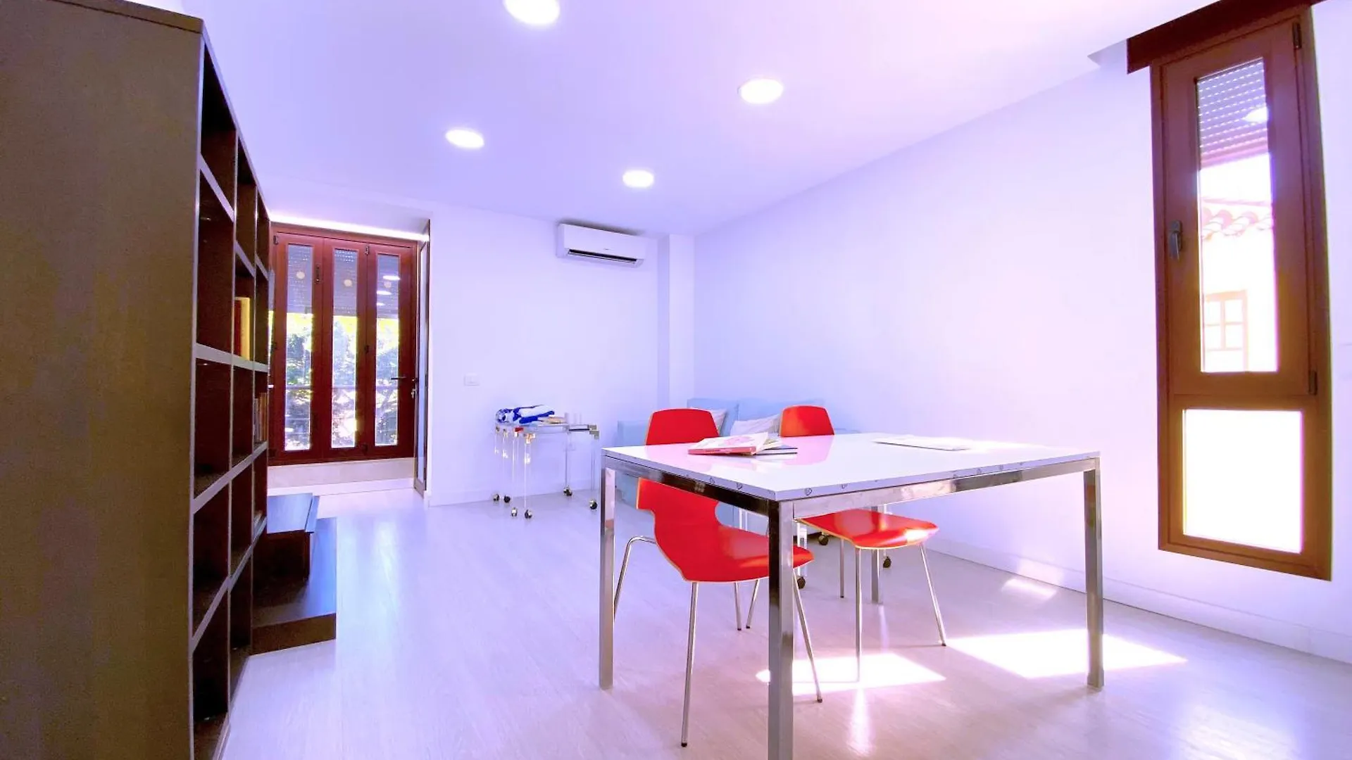 Apartment Tropicalidays Las Ramblas Santa Cruz de Tenerife