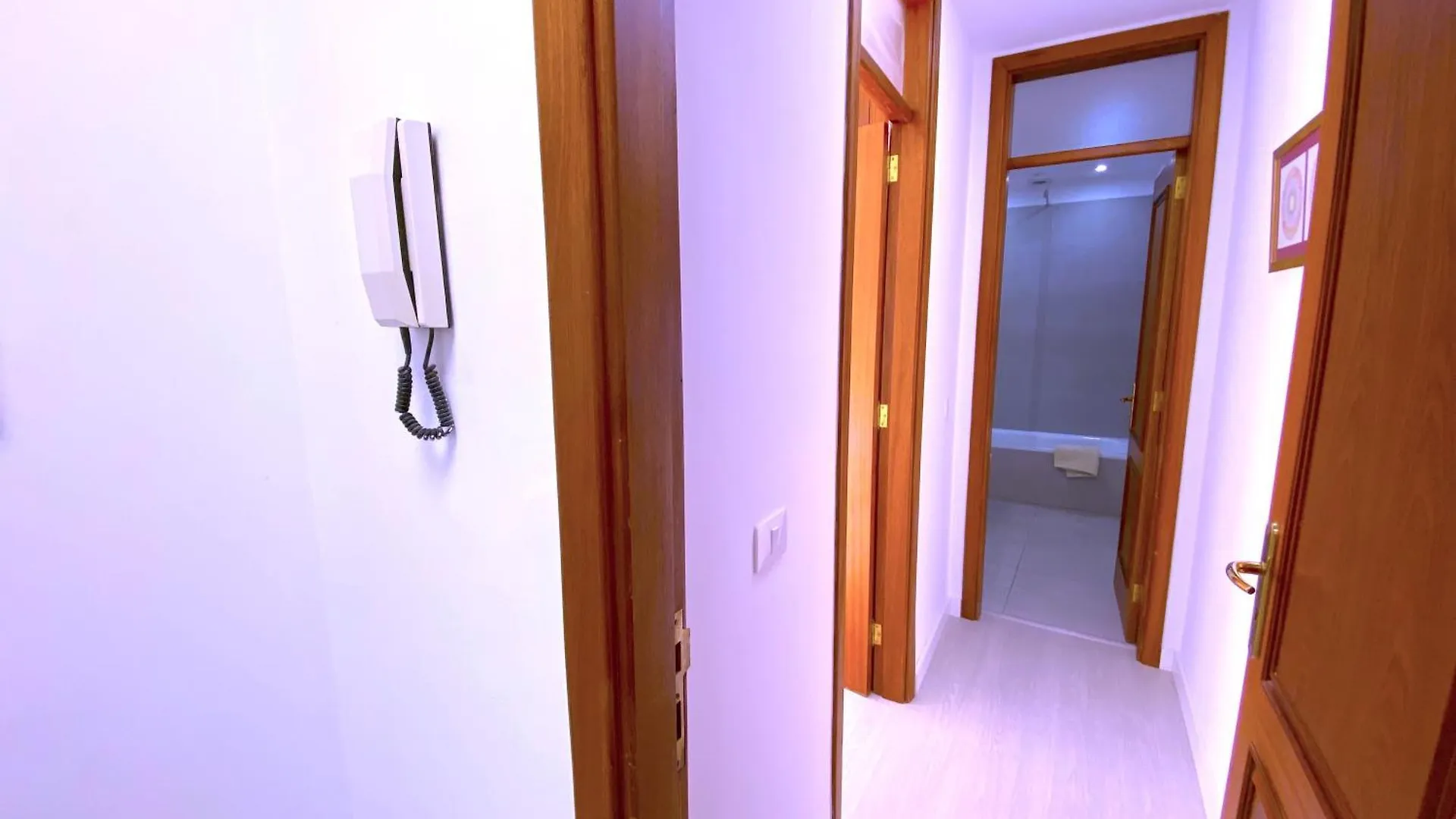 Apartment Tropicalidays Las Ramblas Santa Cruz de Tenerife