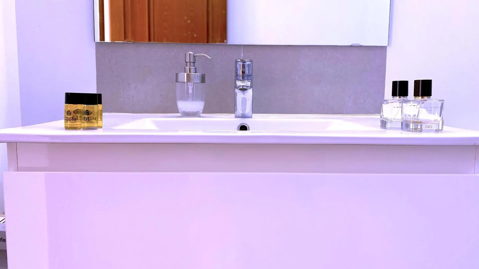 Tropicalidays Las Ramblas Santa Cruz de Tenerife Apartment