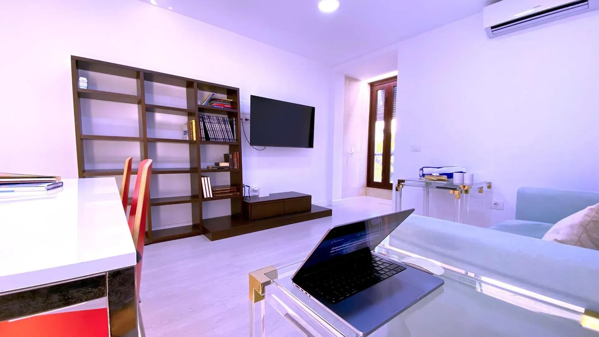 Tropicalidays Las Ramblas Santa Cruz de Tenerife Apartment