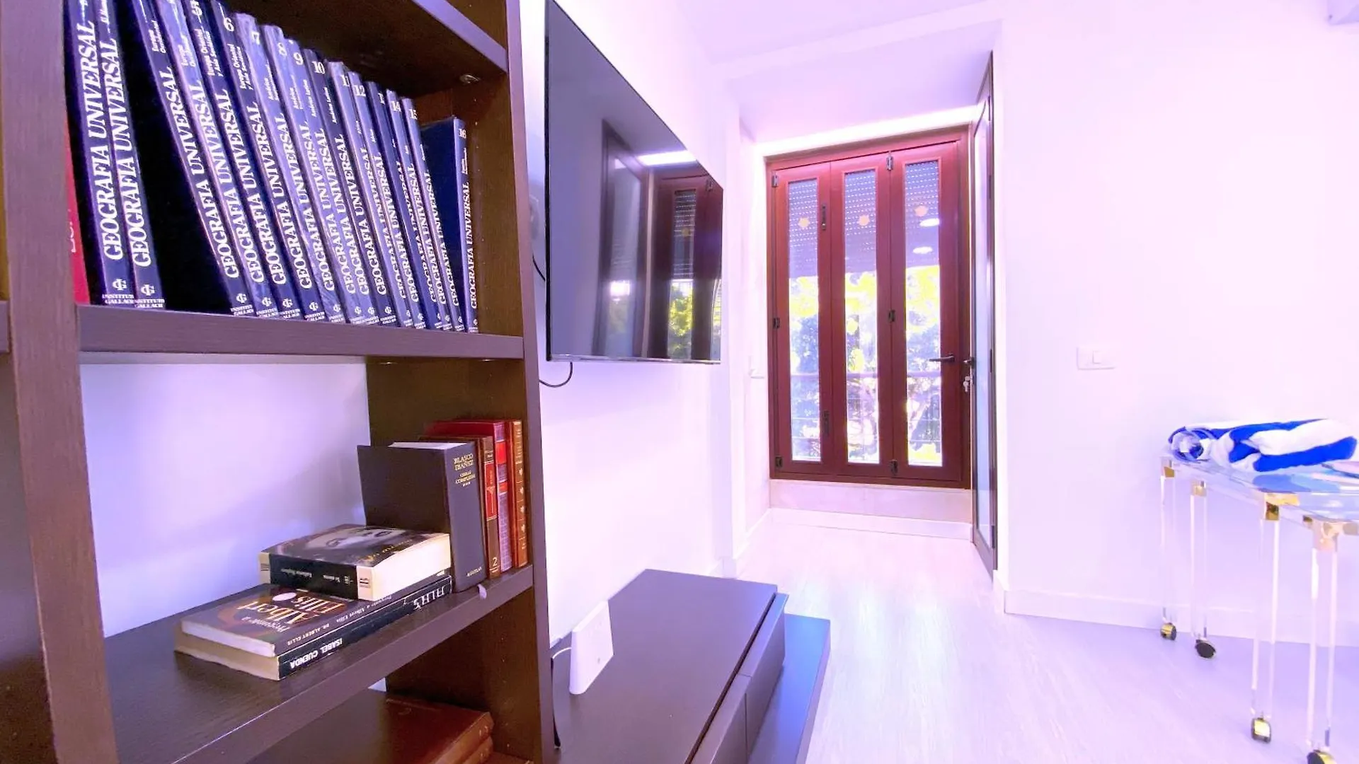 Apartment Tropicalidays Las Ramblas Santa Cruz de Tenerife Spain