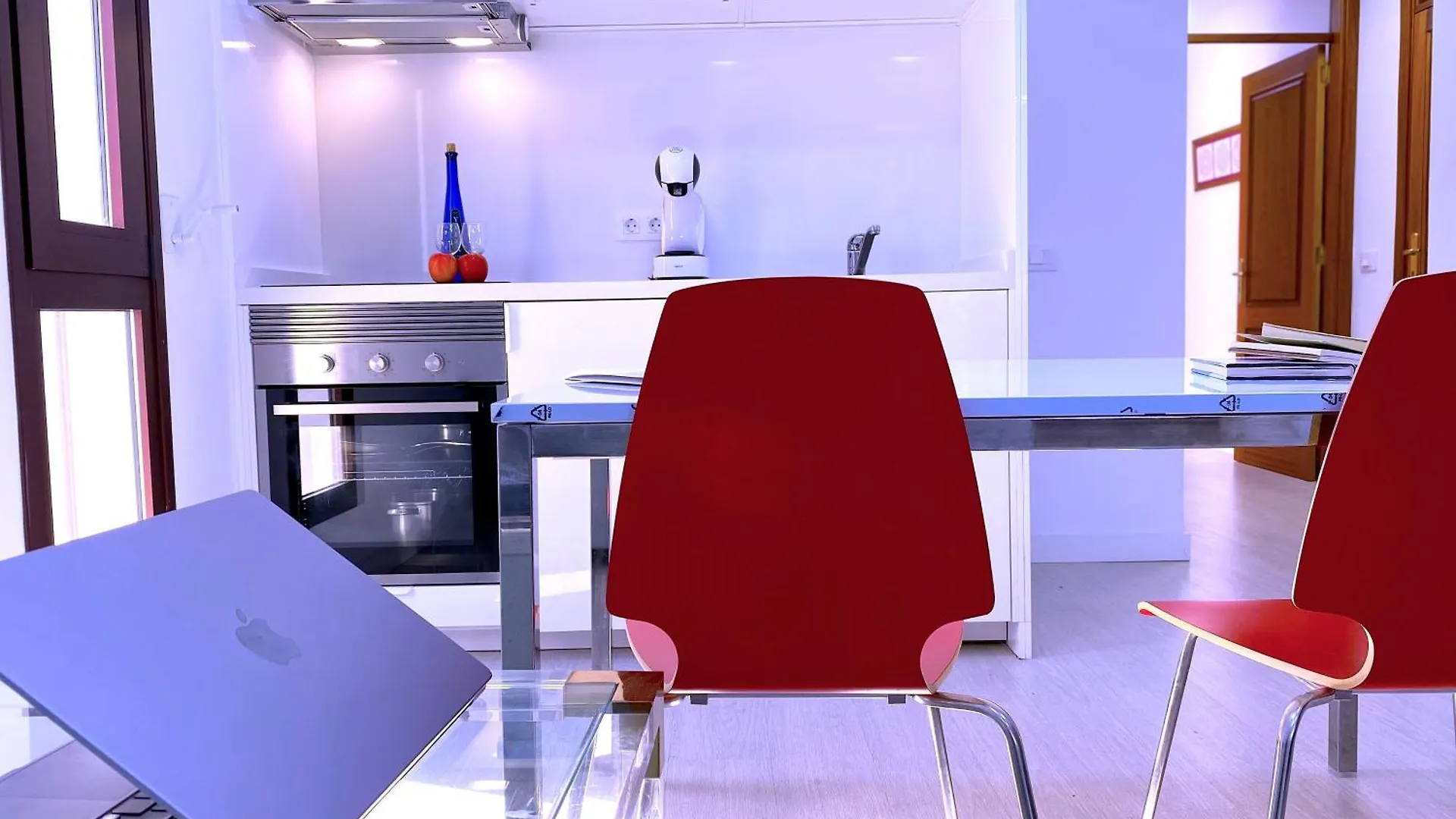 Apartment Tropicalidays Las Ramblas Santa Cruz de Tenerife